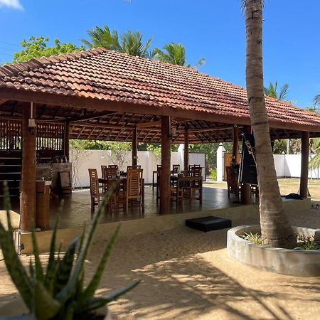 Sea Sand Resort Калпития Екстериор снимка