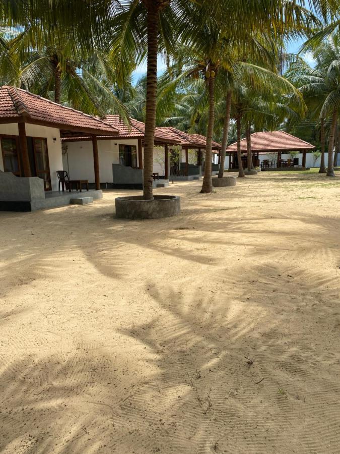 Sea Sand Resort Калпития Екстериор снимка