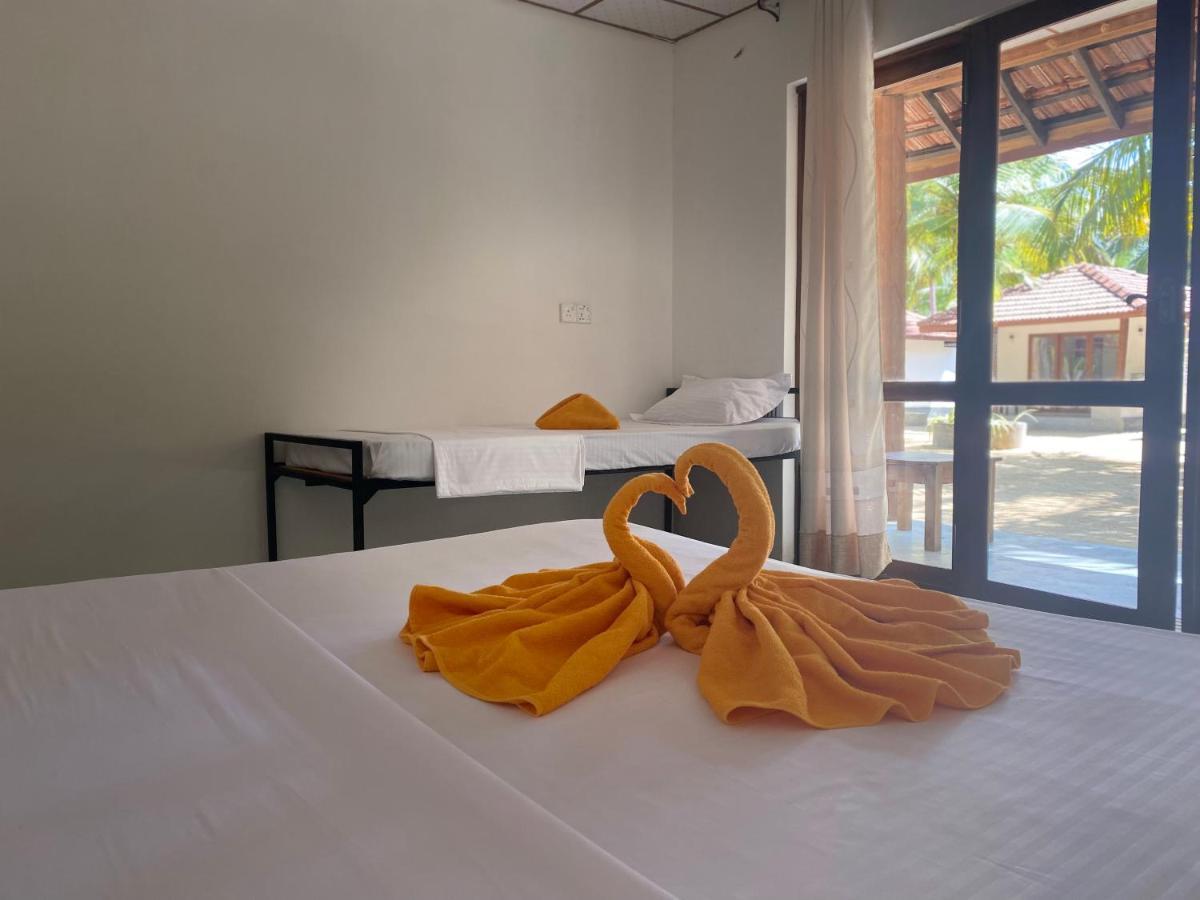 Sea Sand Resort Калпития Екстериор снимка