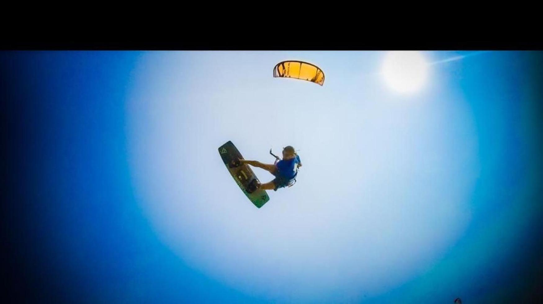 Sea Sand Resort Калпития Екстериор снимка