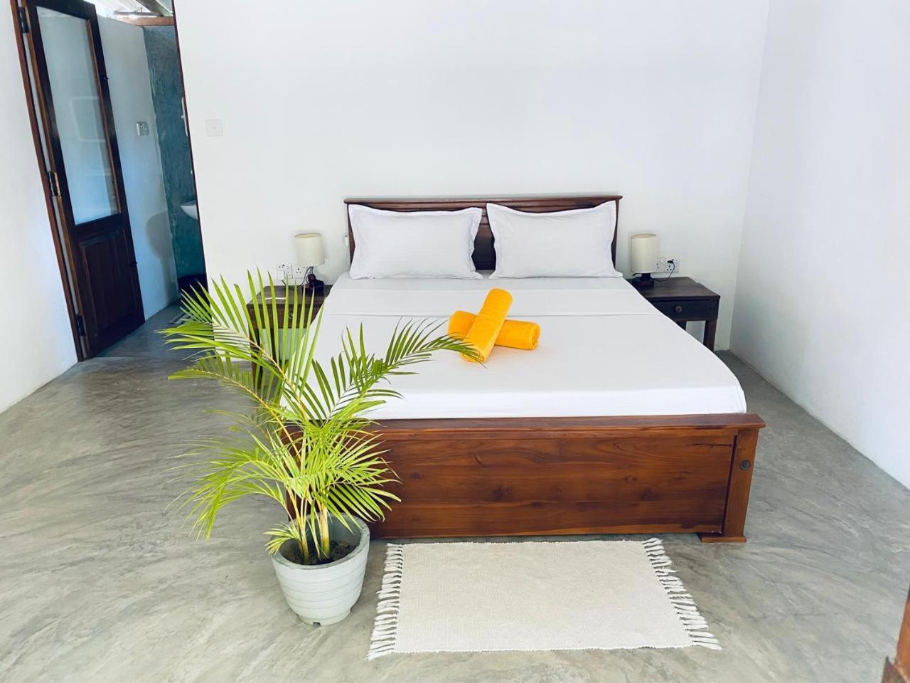 Sea Sand Resort Калпития Екстериор снимка