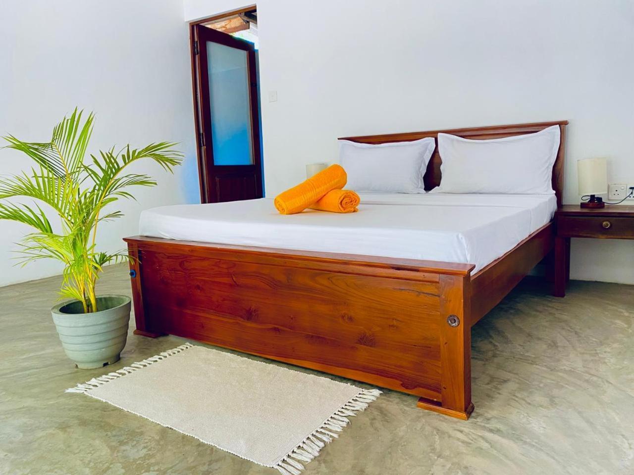 Sea Sand Resort Калпития Екстериор снимка
