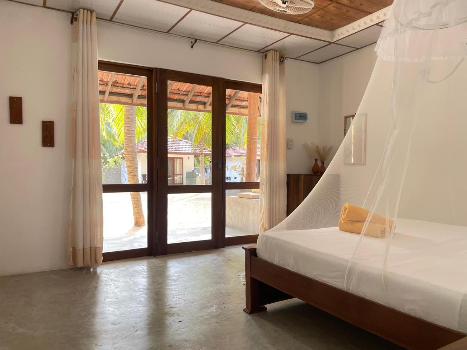 Sea Sand Resort Калпития Екстериор снимка