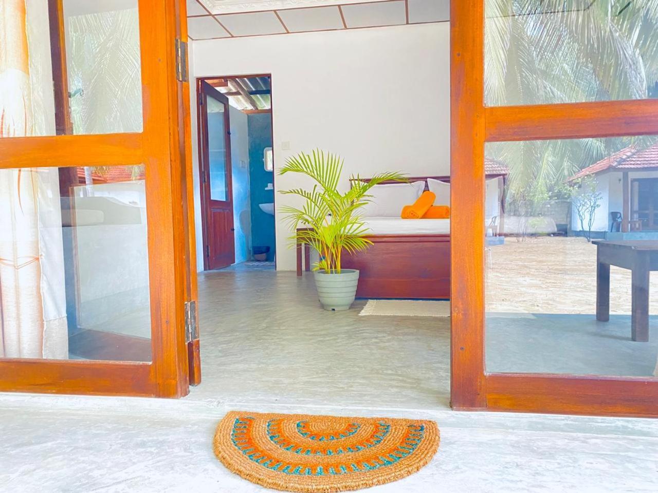 Sea Sand Resort Калпития Екстериор снимка